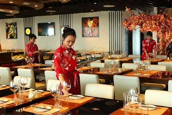 Thu nhập từ làm thêm của du học sinh ở Nhật ra sao?
